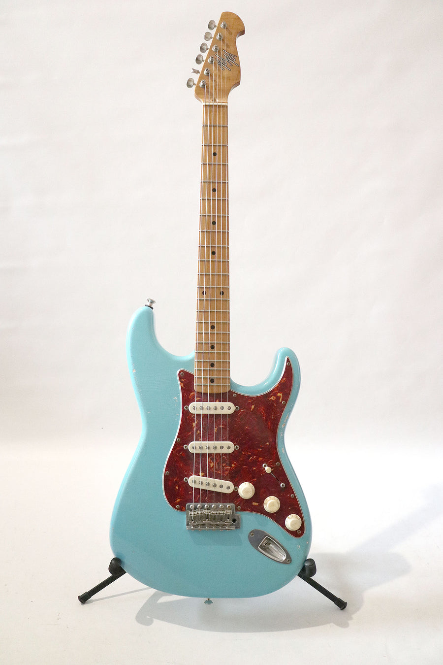 Mario Martin S-Style - year 2021