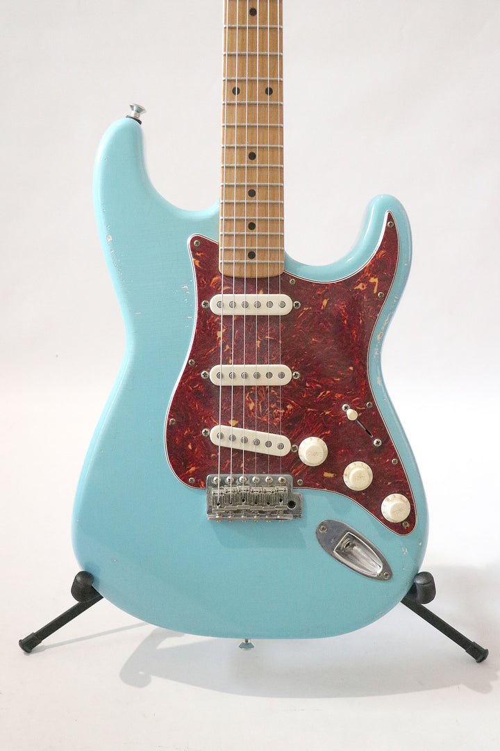 Mario Martin S Style year 2021