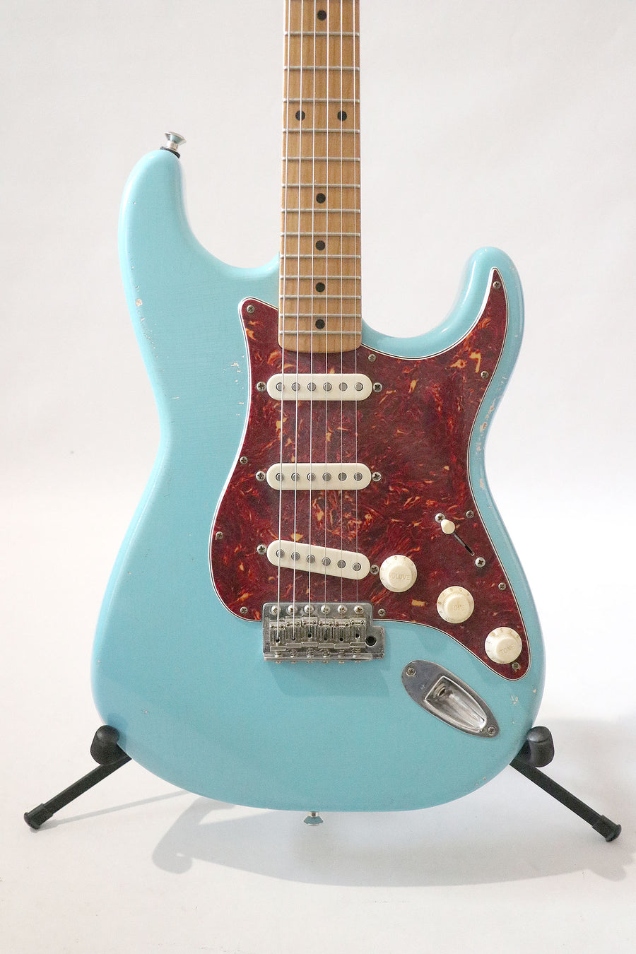 Mario Martin S-Style - year 2021