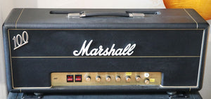 Marshall JMP 1977