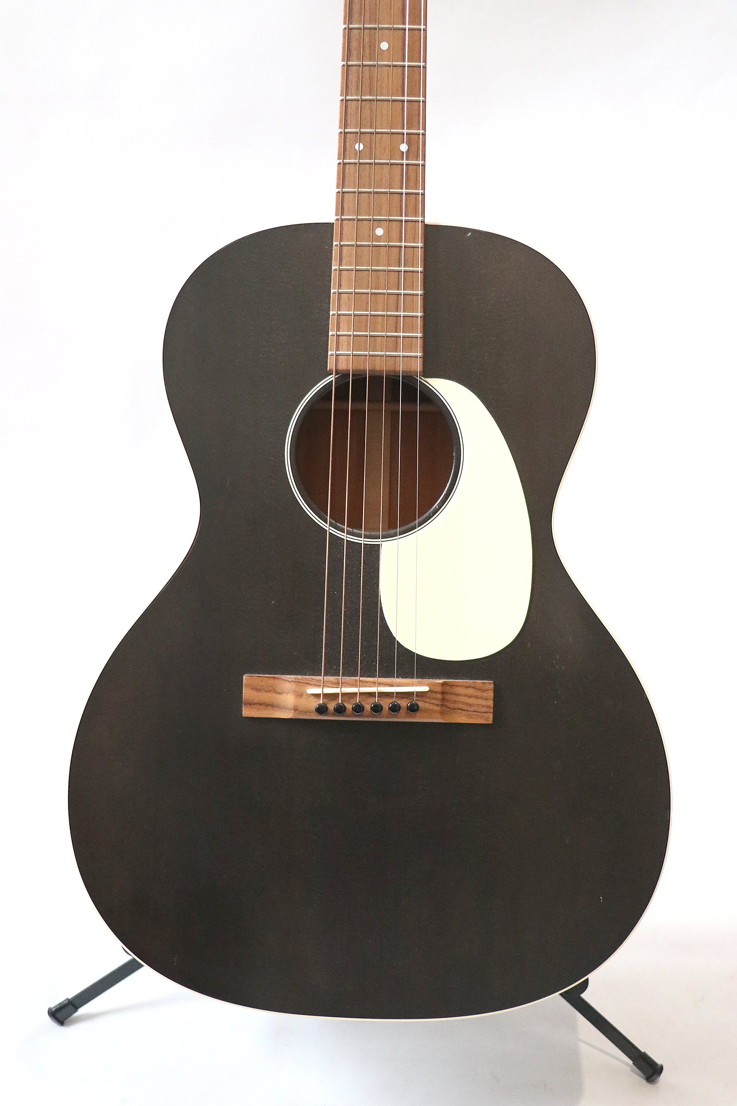 Martin 00-17 black smoke best sale