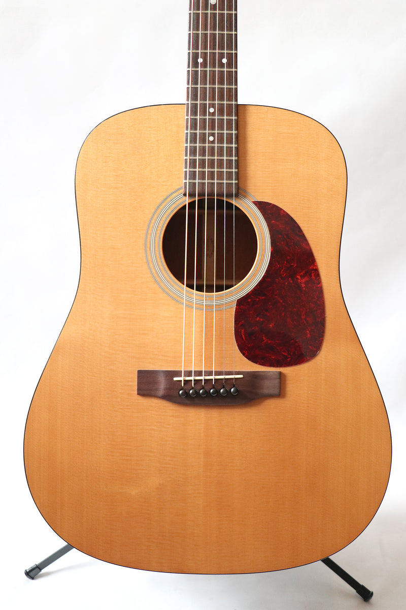 Martin D-1 1994 – The Guitar Colonel