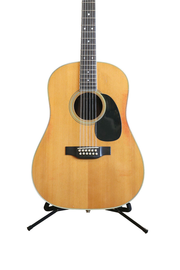 Martin D35 12 string acoustic