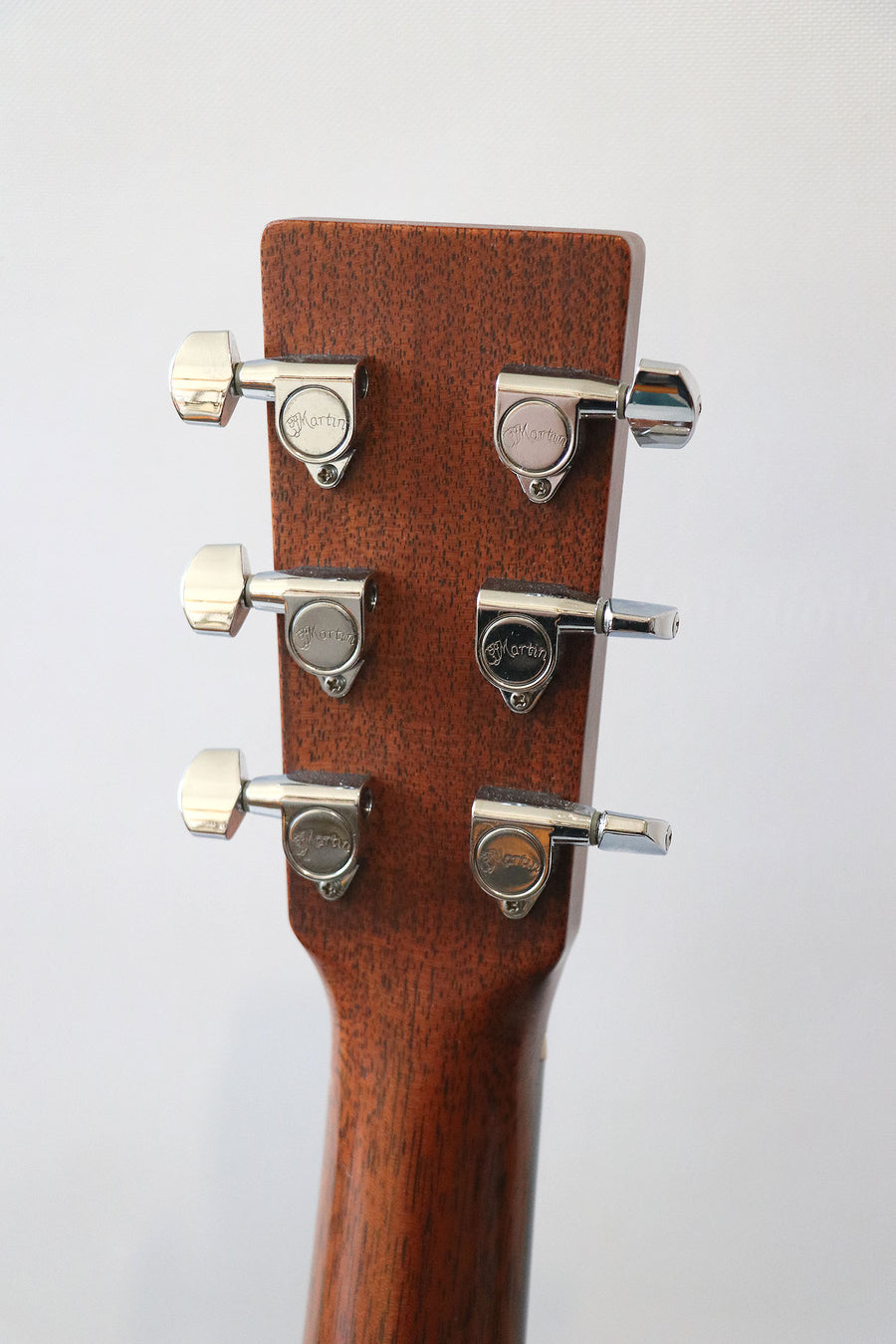 Martin OMC-16E koa 2006