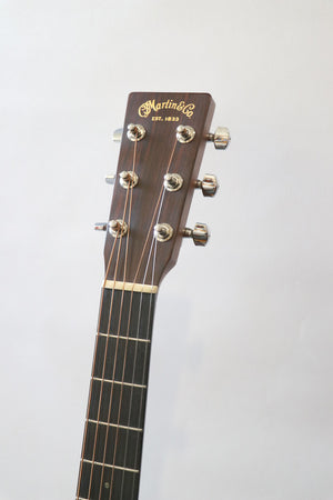 Martin OMC-16E koa 2006