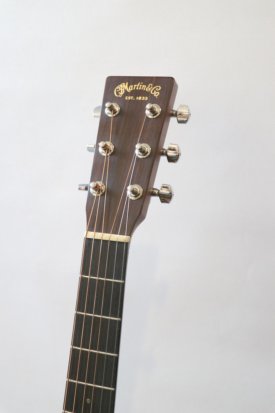 Martin OMC-16E koa 2006