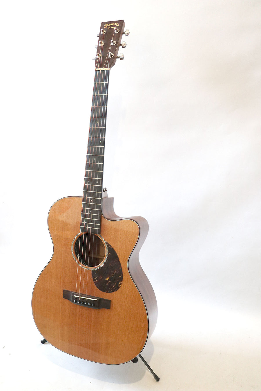 Martin OMC-16E koa 2006