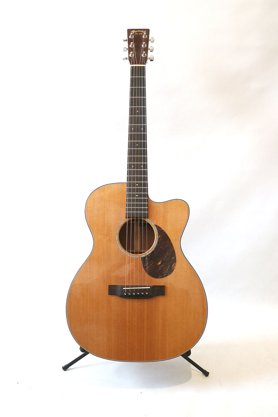 Martin OMC-16E koa 2006