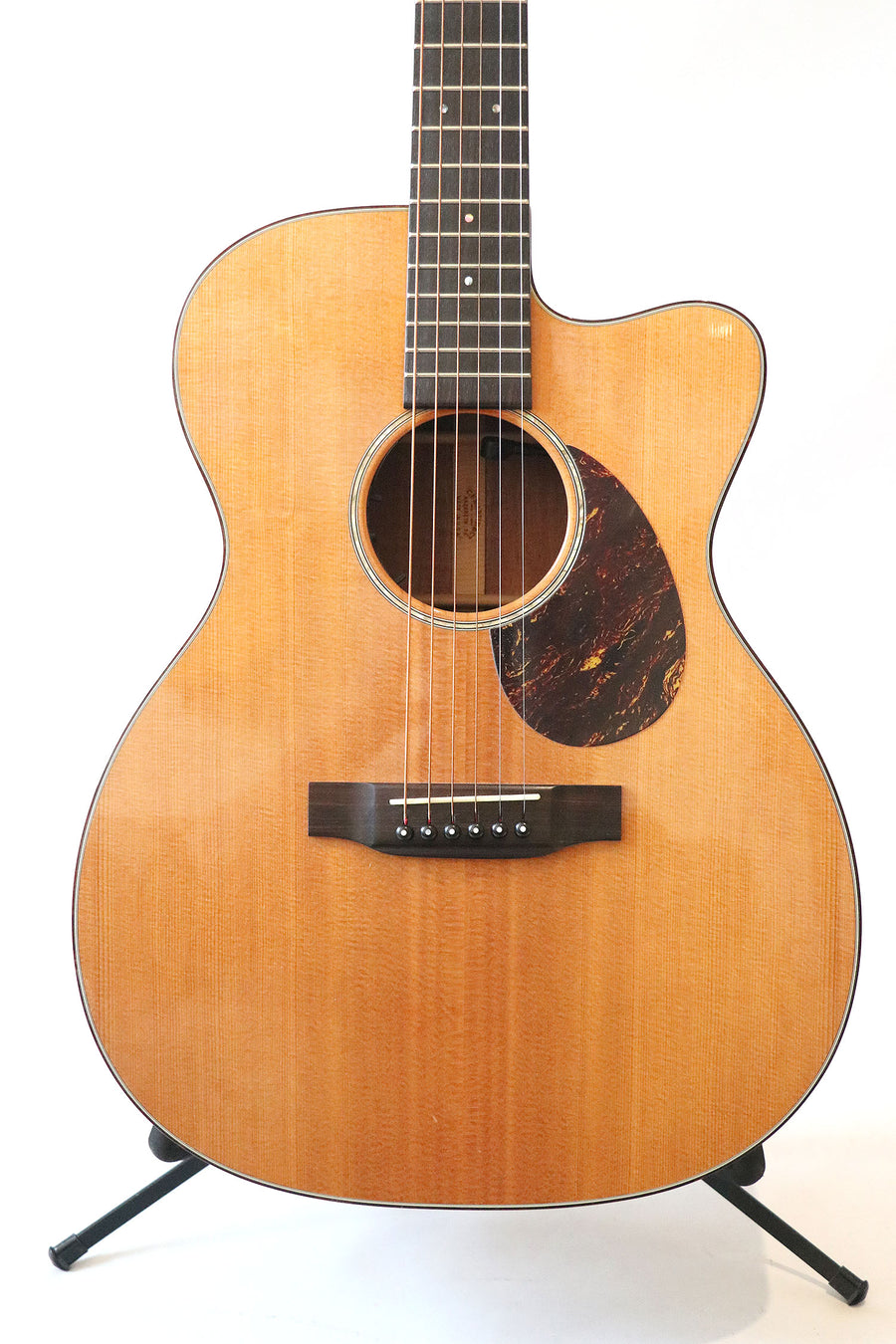 Martin OMC-16E koa 2006