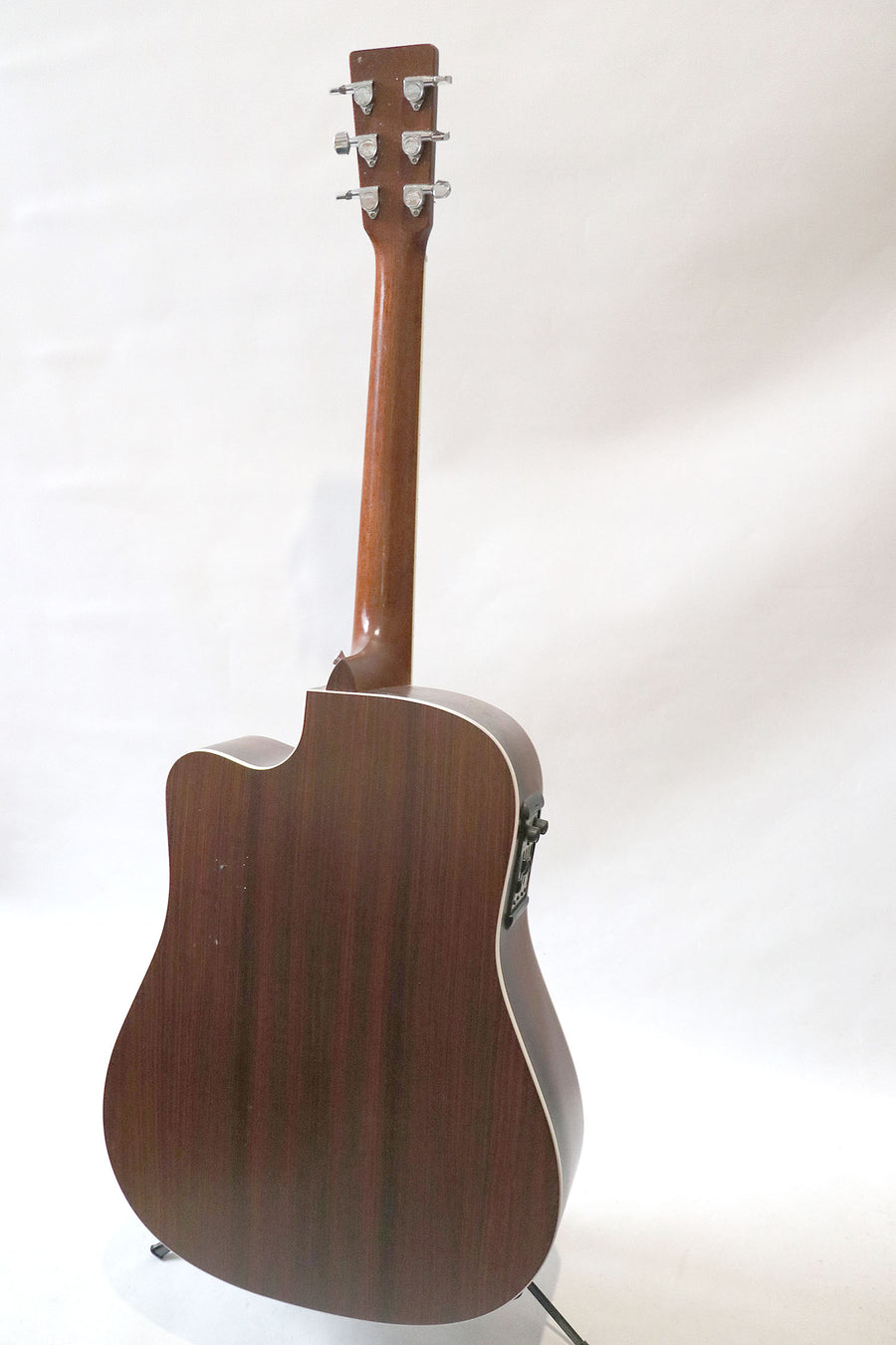 Martin DC-16RGTE Aura Acoustic Electric