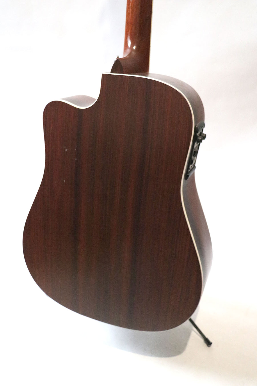 Martin DC-16RGTE Aura Acoustic Electric