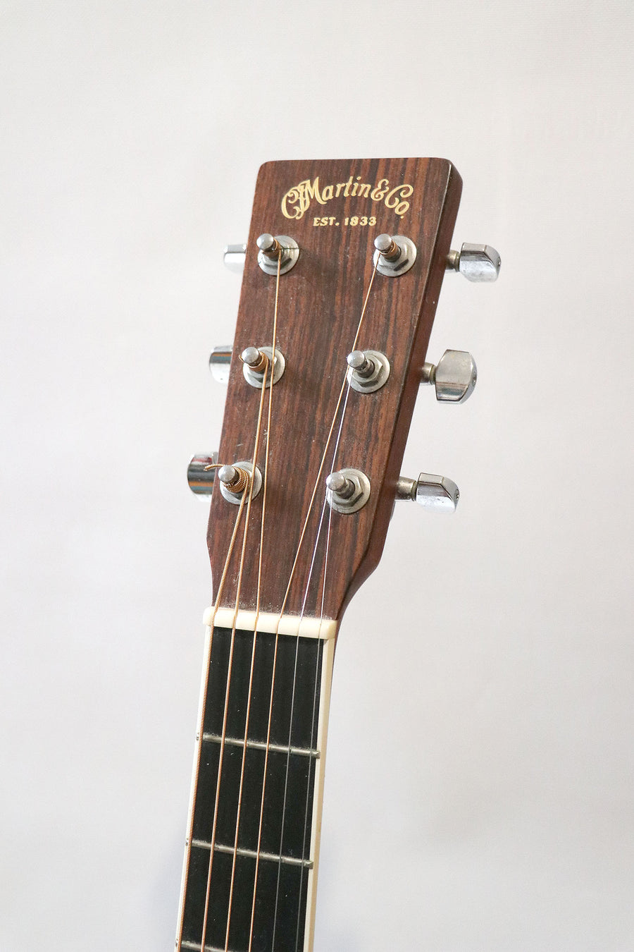 Martin DC-16RGTE Aura Acoustic Electric