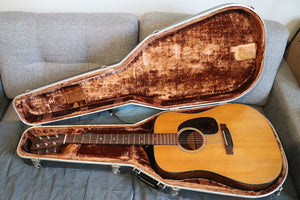Martin D-18 - 1965