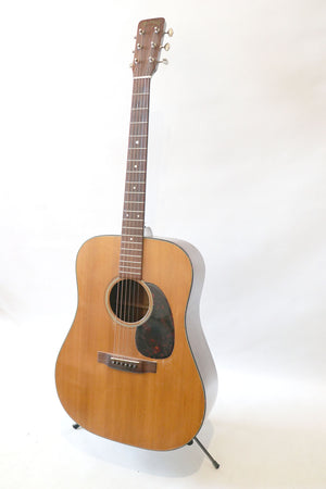Martin D-18 - 1965