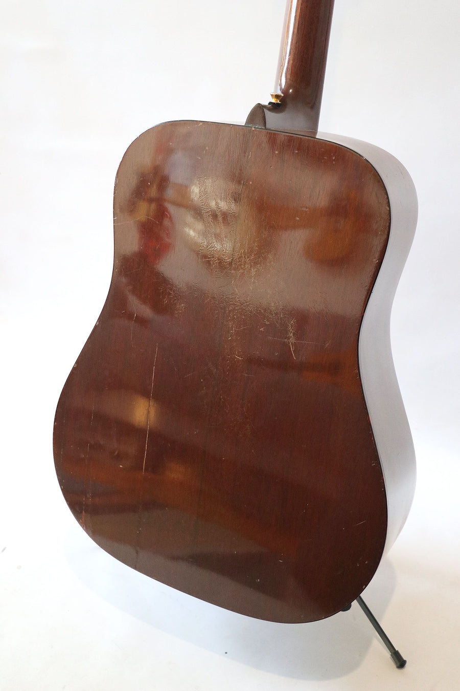 Martin D-18 - 1965