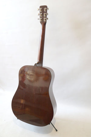 Martin D-18 - 1965