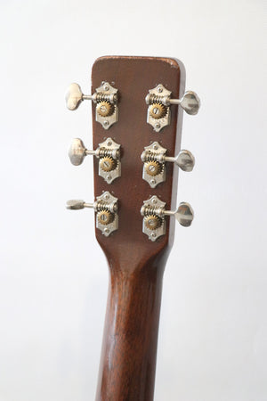 Martin D-18 - 1965