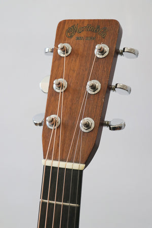 Martin D-28 1970