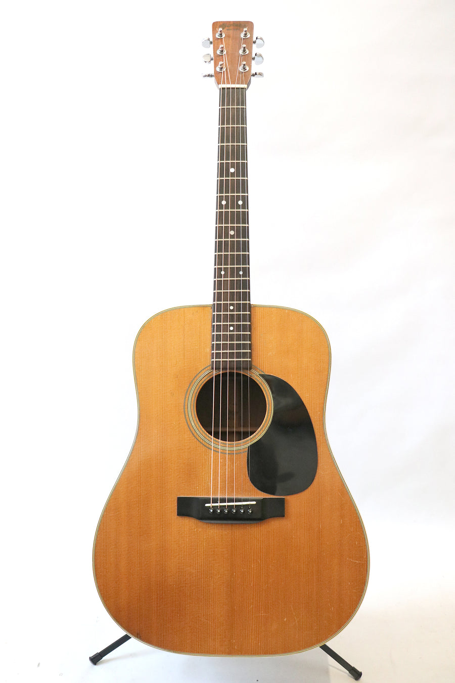 Martin D 28 1970 The Guitar Colonel