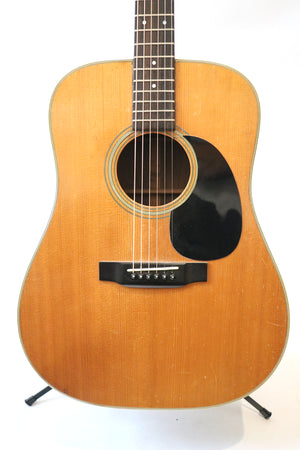 Martin D-28 1970