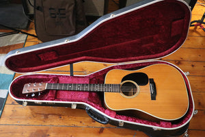 Martin D-28 1970