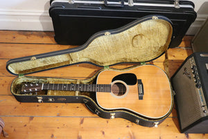 Martin D-28 2002