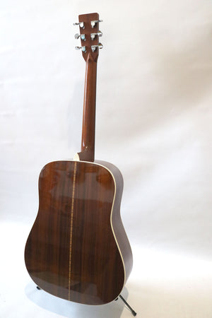 Martin D-28 2002