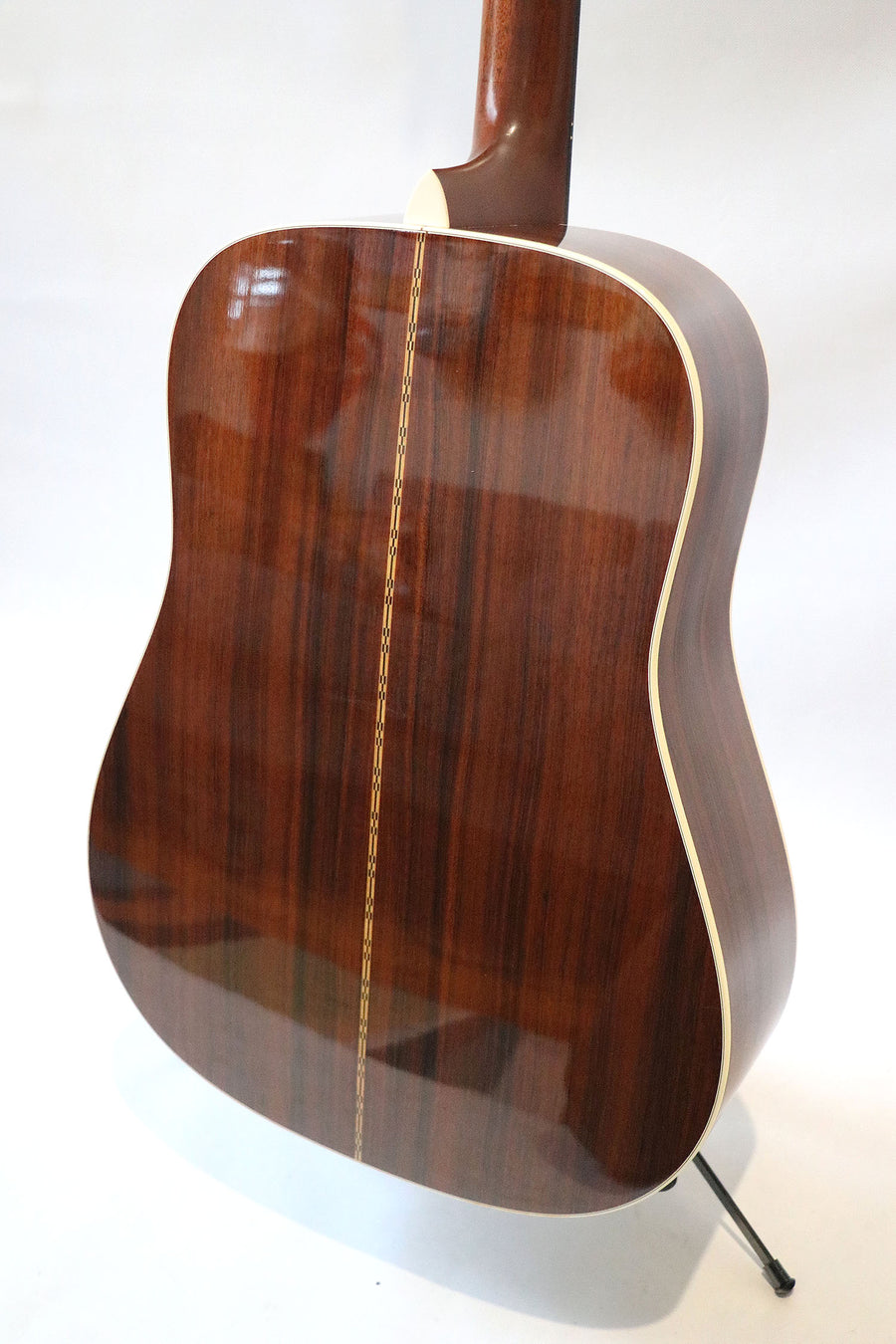 Martin D-28 2002