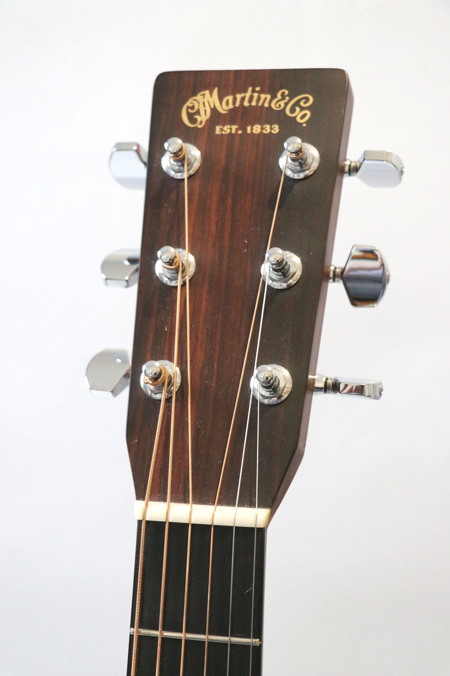 Martin D-28 2002