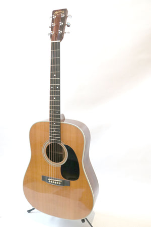 Martin D-28 2002