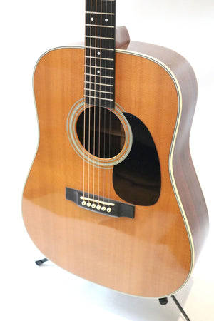 Martin D-28 2002