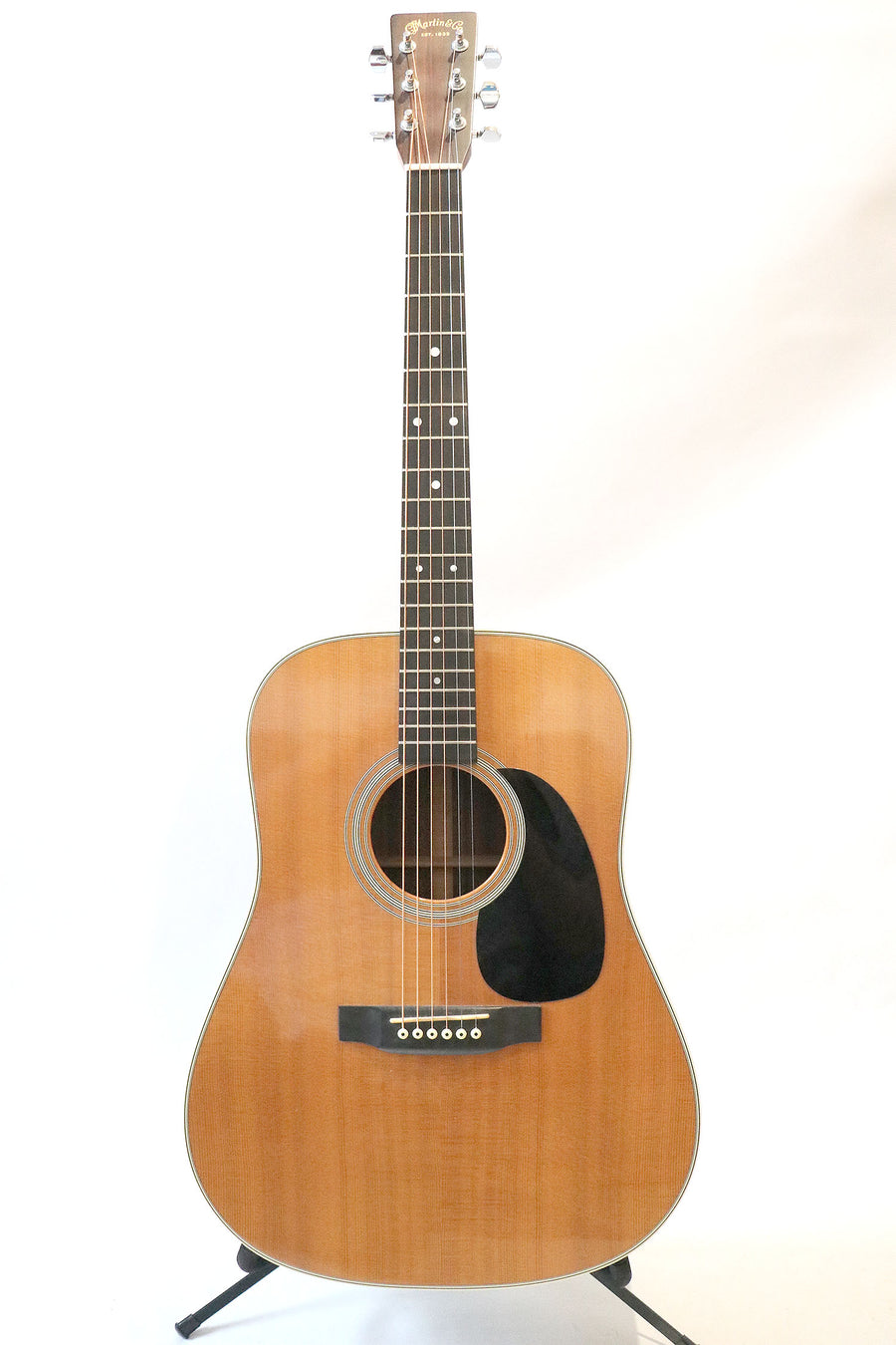 Martin D-28 2002