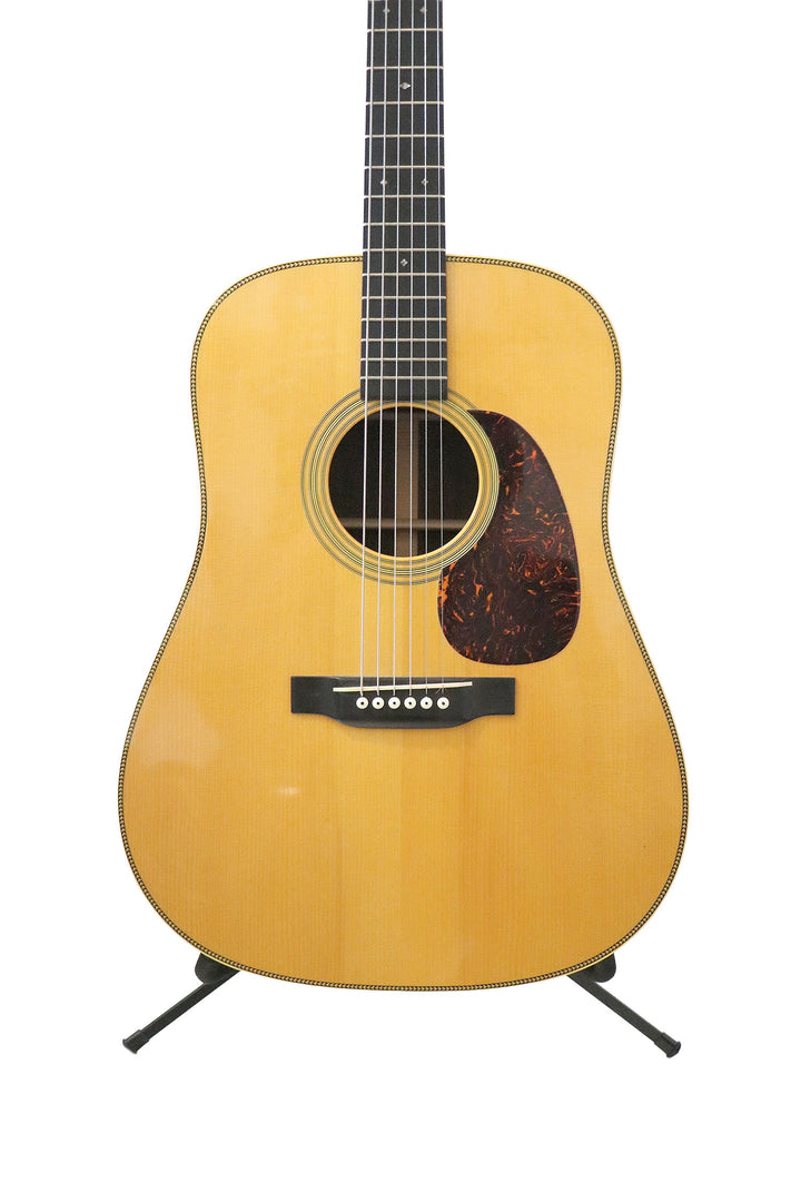 Martin D 28 Authentic 1941 year 2015