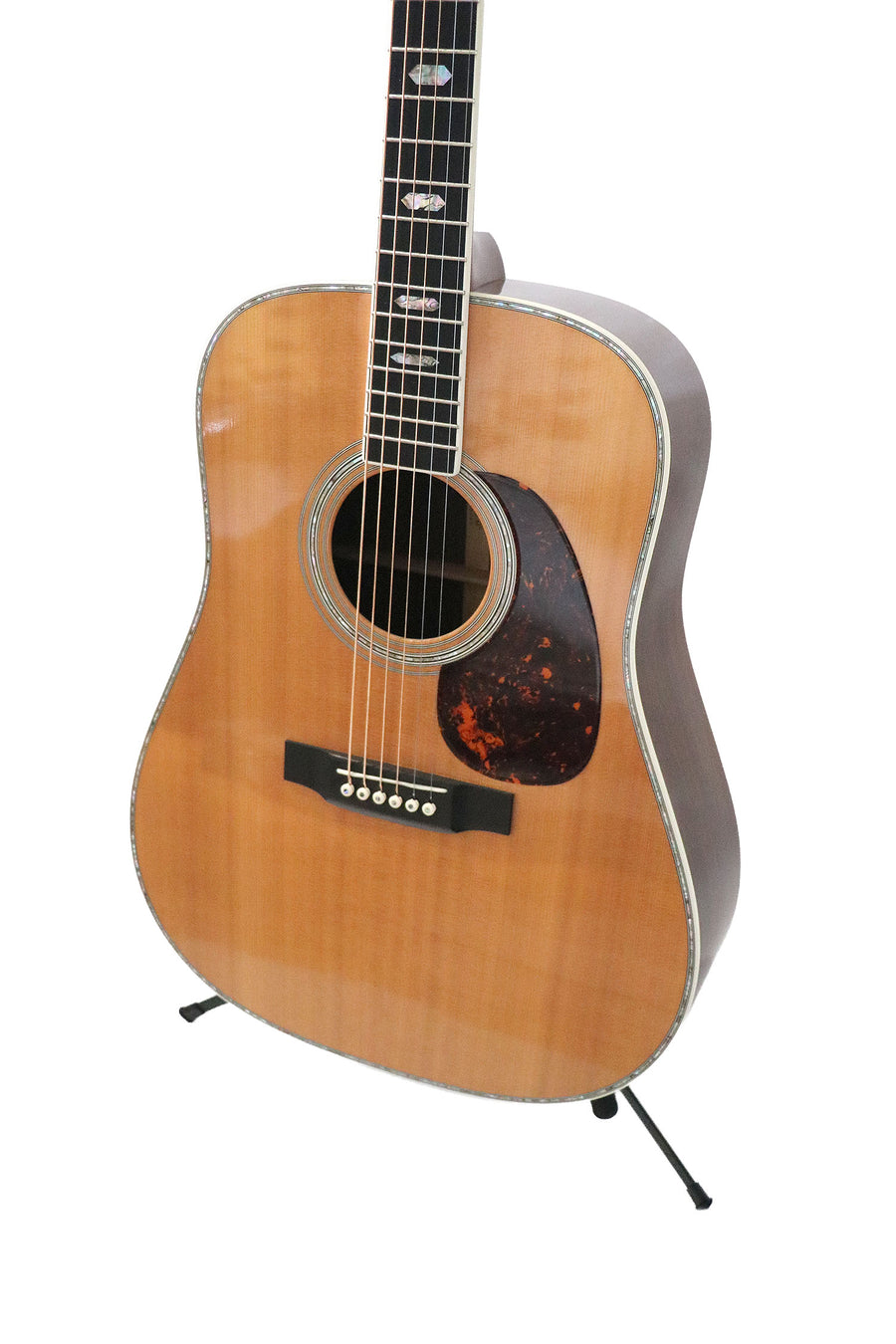Martin Standard Series D-41 – The Guitar Colonel