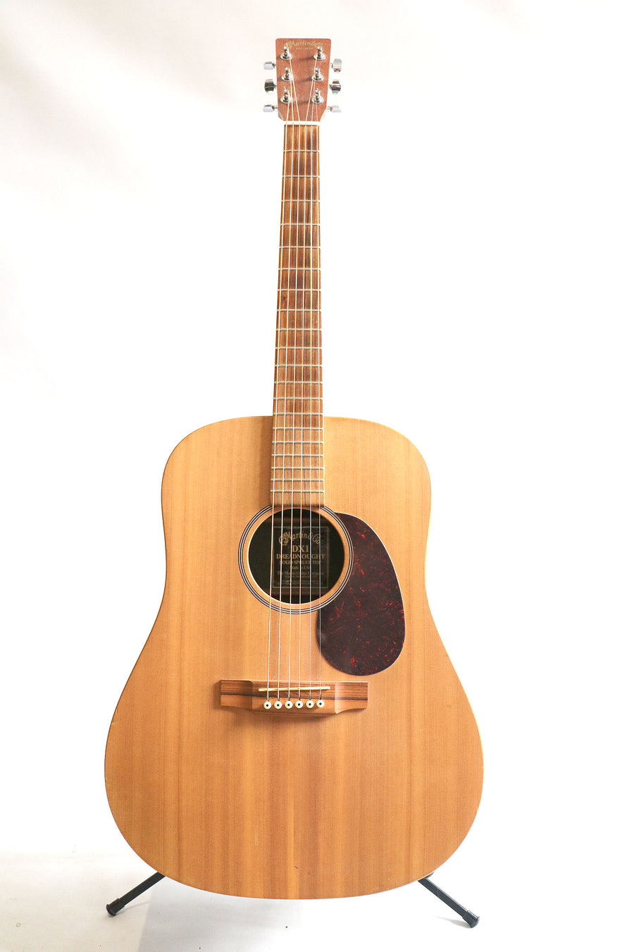 Martin DX-1