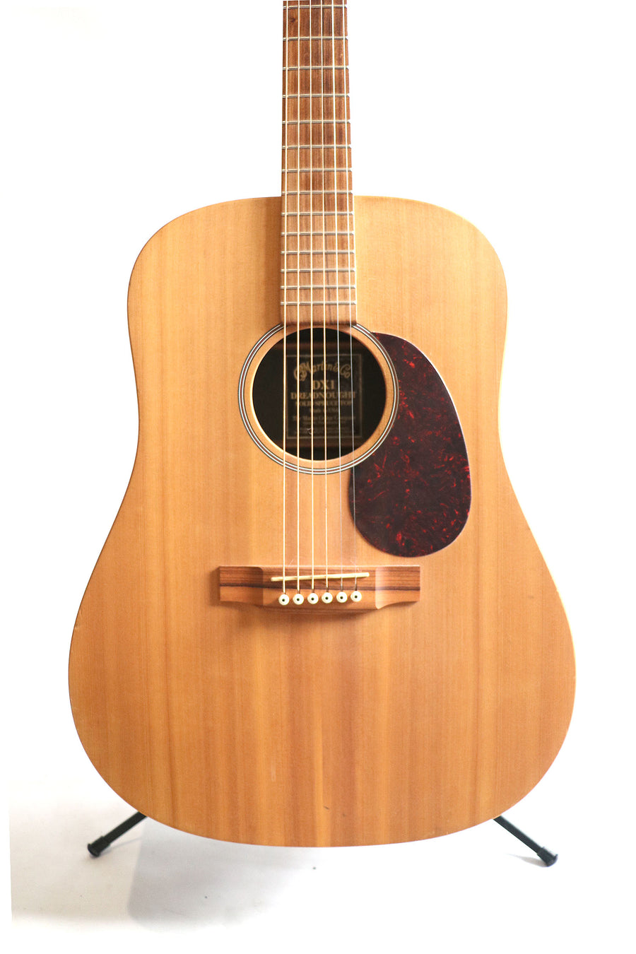 Martin DX-1