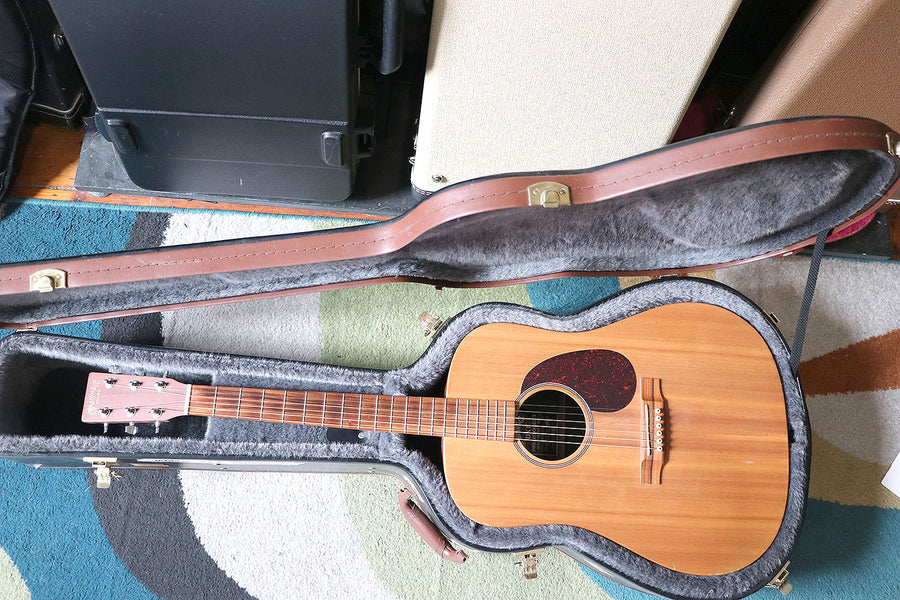 Martin DX-1