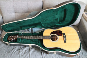 Martin Standard Series HD-28 - year 2014