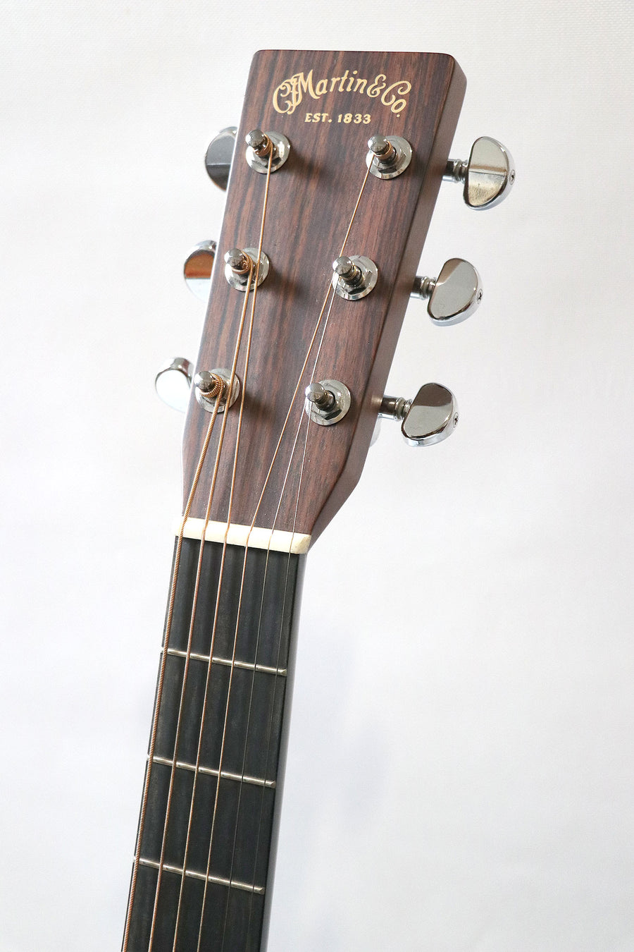 Martin Standard Series HD-28 - year 2014