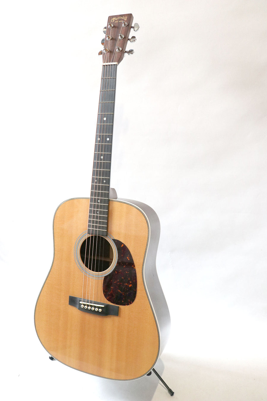 Martin Standard Series HD-28 - year 2014