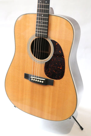 Martin Standard Series HD-28 - year 2014