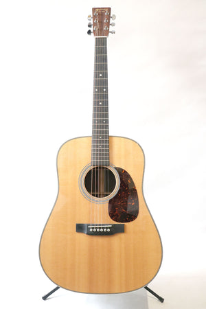 Martin Standard Series HD-28 - year 2014