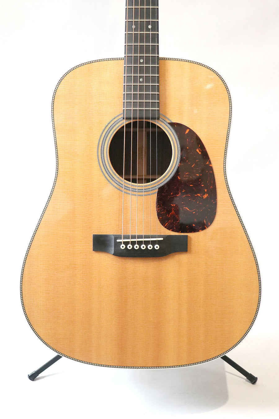 Martin Standard Series HD-28 - year 2014