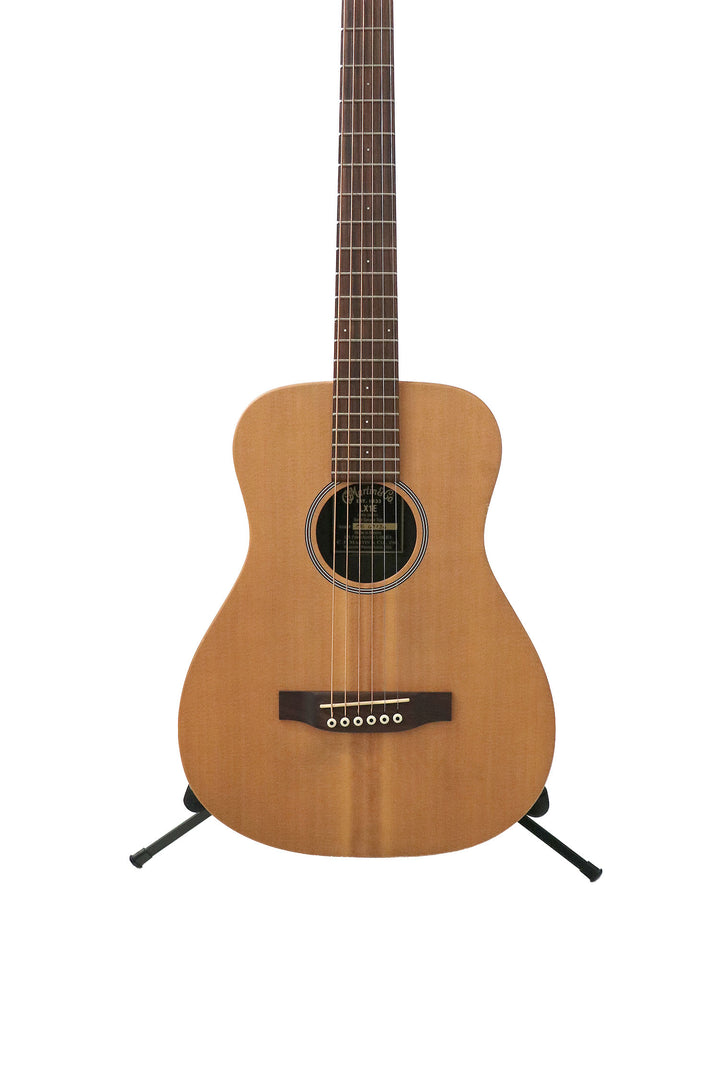 Martin LX1E Little Martin