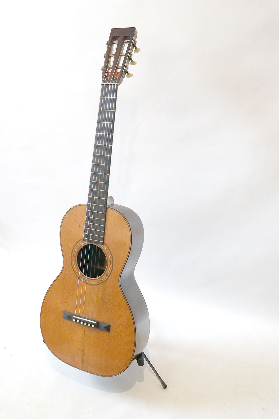 Martin Model 2-24 - 1845-50