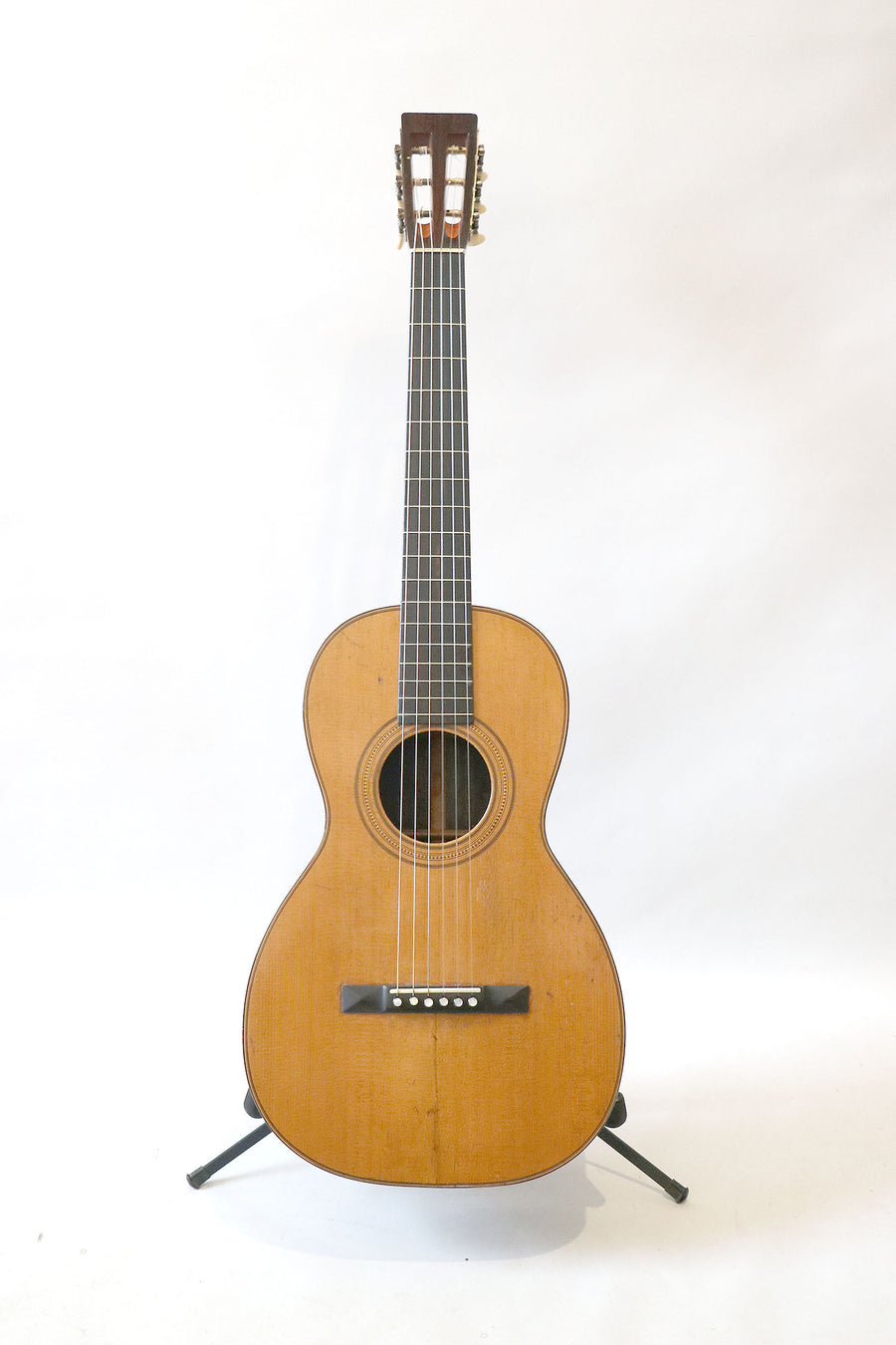 Martin Model 2-24 - 1845-50