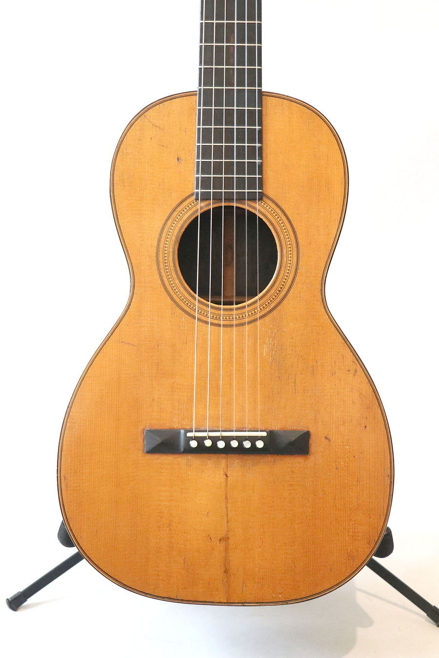 Martin Model 2-24 - 1845-50