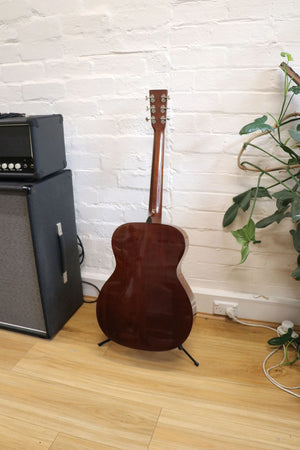 Martin Vintage Series OM-18V - year 2003 – The Guitar Colonel