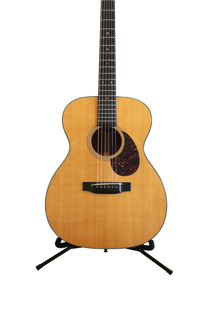 【今週末限定価格‼️】Martin OM-18V Vintage Series Martin Vintage Series OM-18V - year 2003 – The Guitar Colonel
