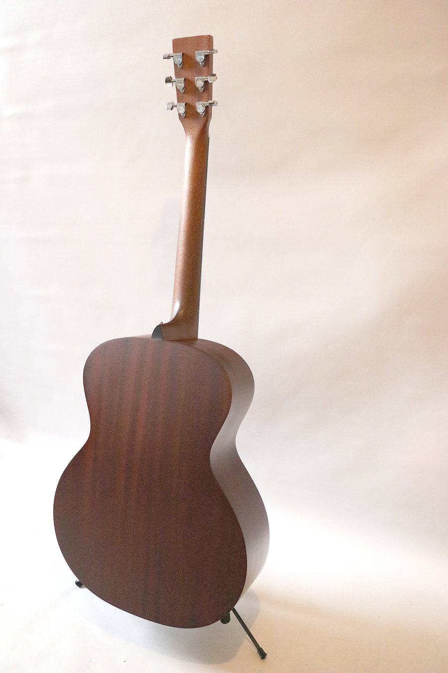 Martin Road Series 000-10E